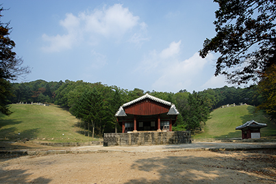 남양주 광릉