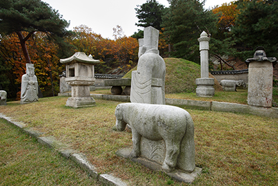 서울 정릉